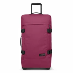 Eastpak 2 Wielen | Grote Koffers>TRANVERZ M WineBurgundy
