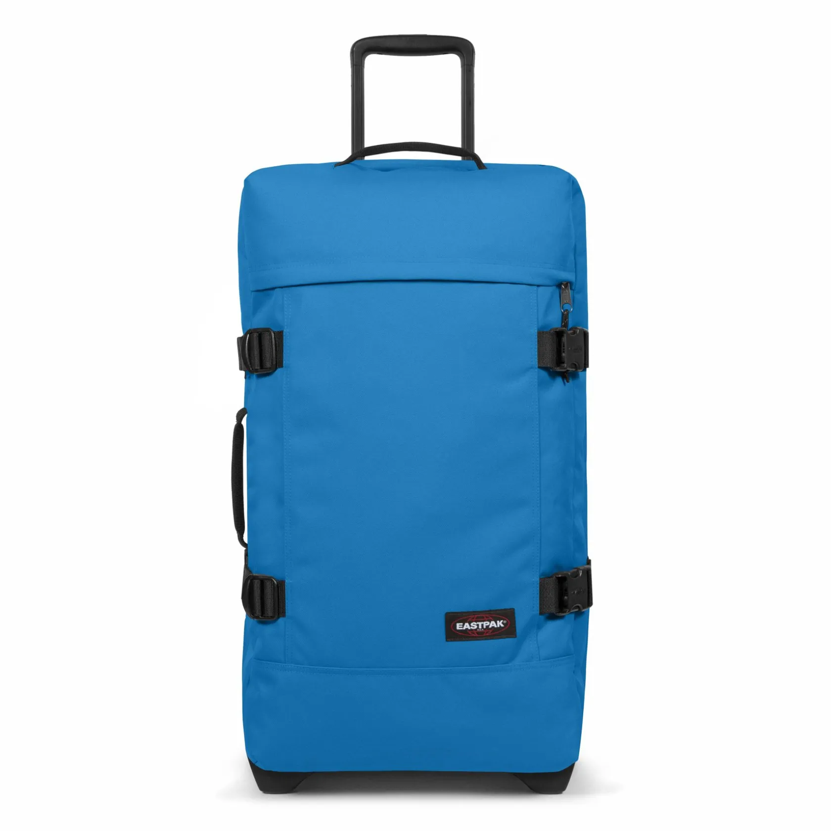 Eastpak 2 Wielen | Grote Koffers>TRANVERZ M BubbleBlue