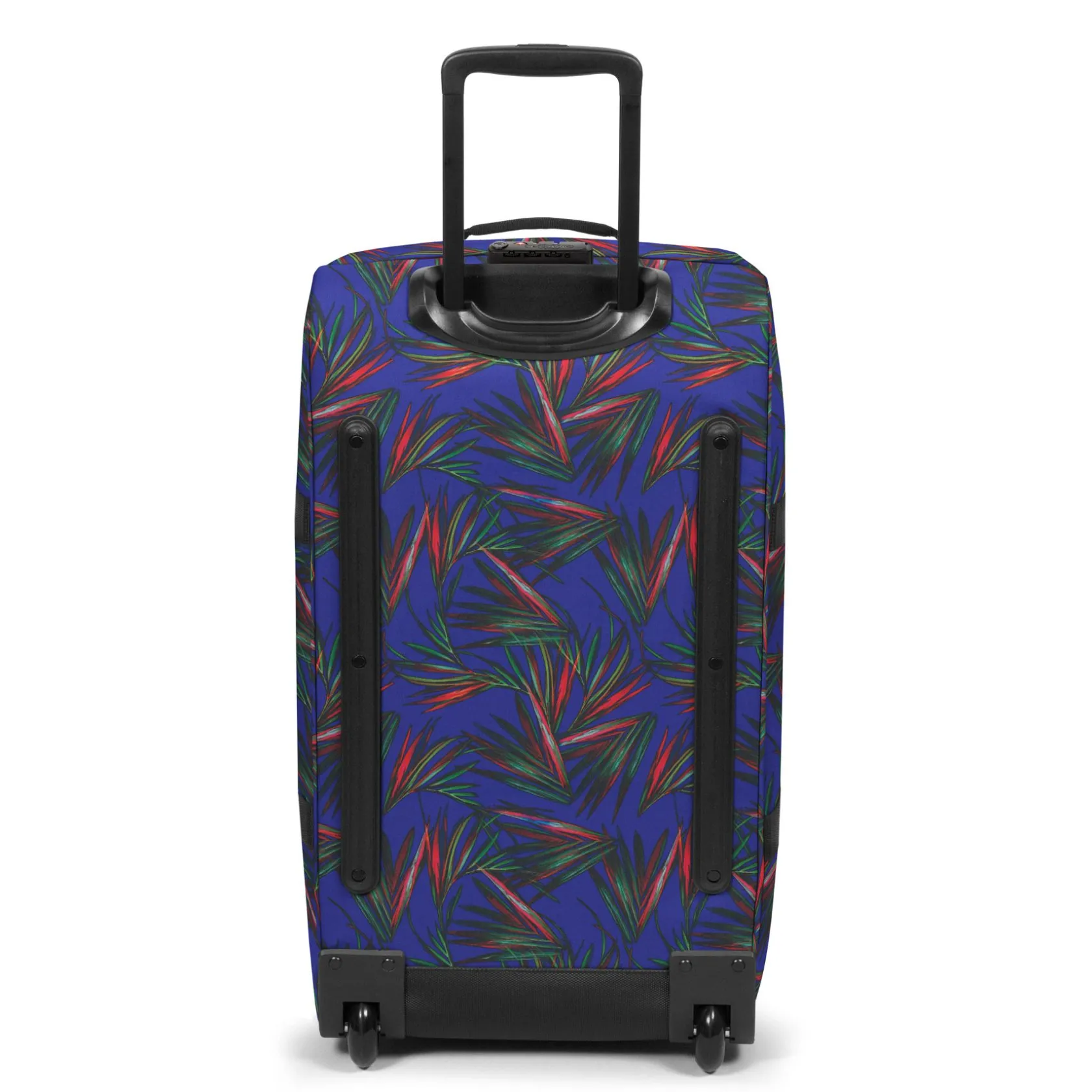 Eastpak 2 Wielen | Grote Koffers>TRANVERZ M BrizePalmNavy