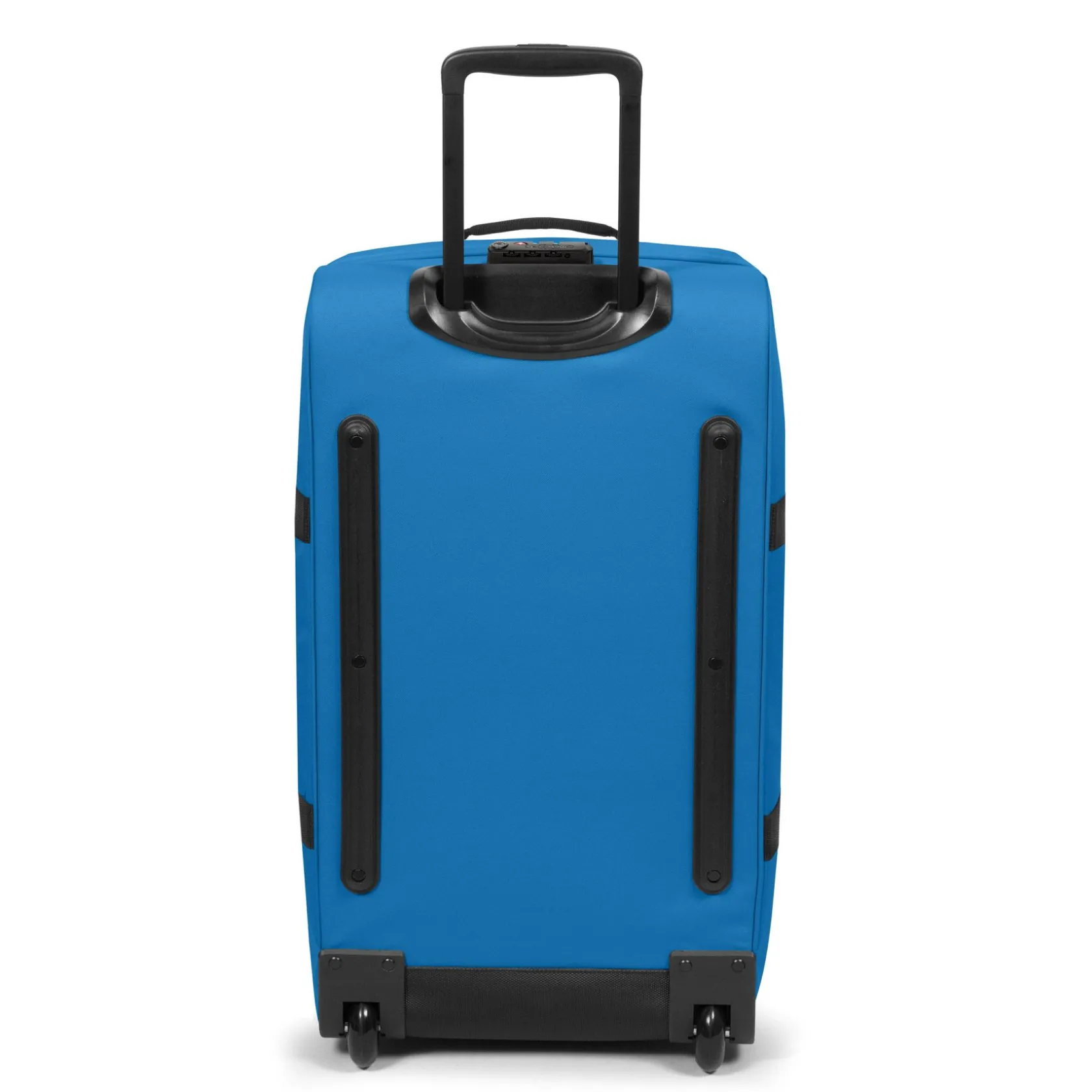 Eastpak 2 Wielen | Grote Koffers>TRANVERZ M BubbleBlue