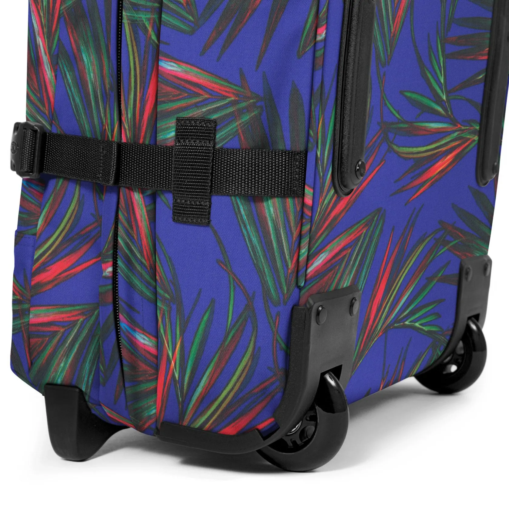 Eastpak 2 Wielen | Grote Koffers>TRANVERZ M BrizePalmNavy
