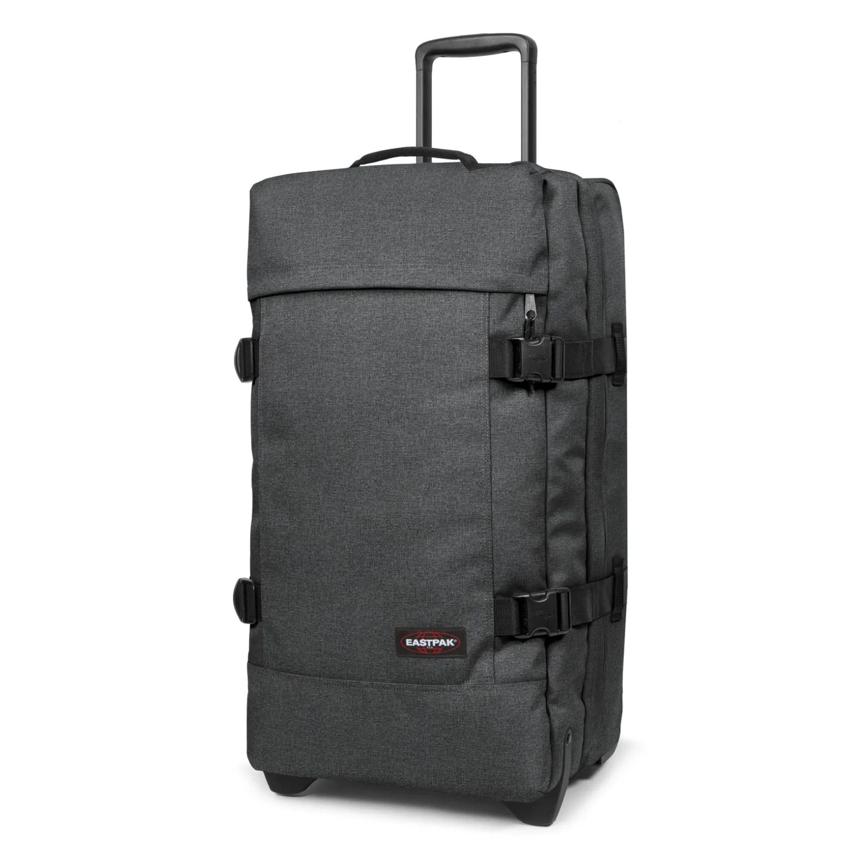 Eastpak 2 Wielen | Grote Koffers>TRANVERZ M BlackDenim