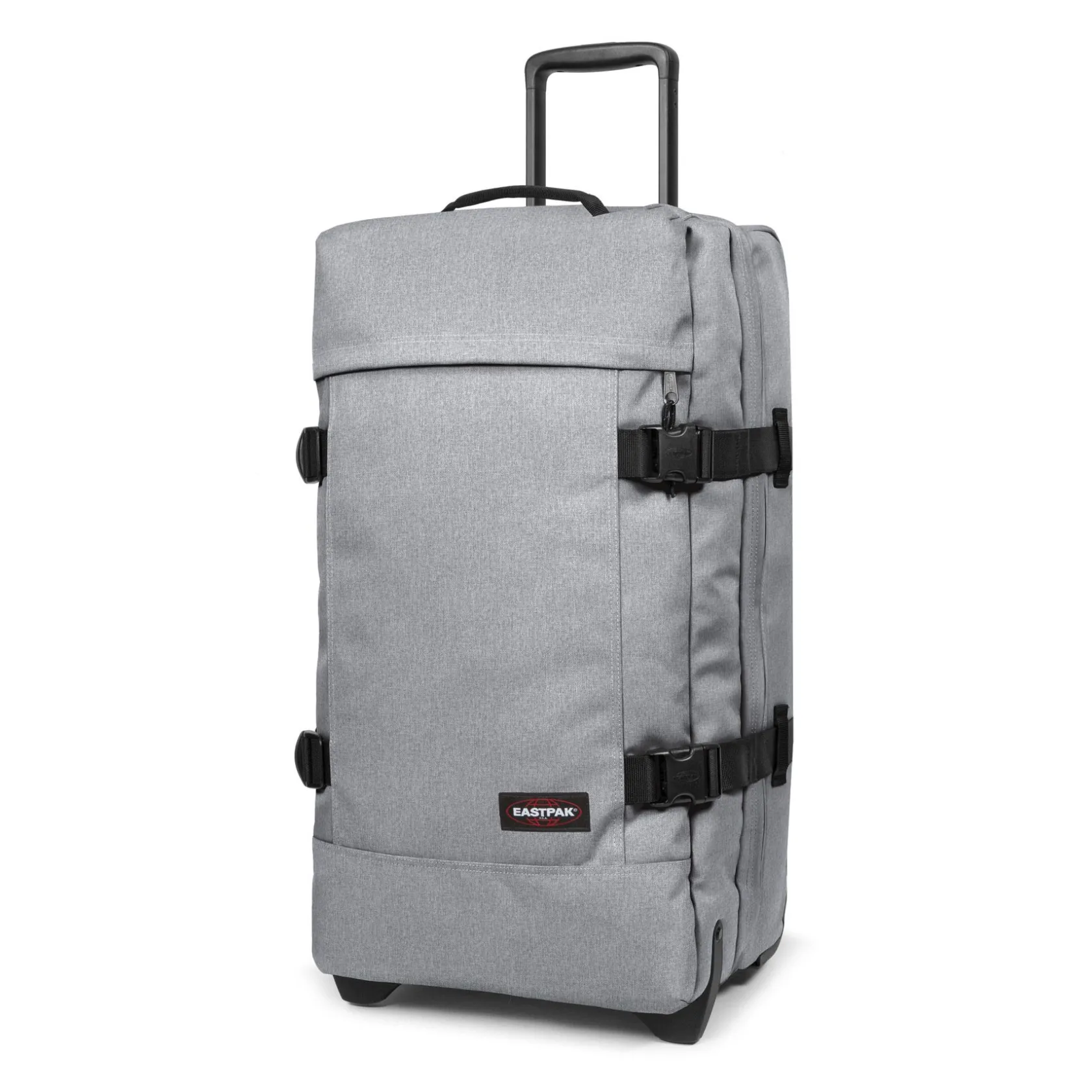 Eastpak 2 Wielen | Grote Koffers>TRANVERZ M SundayGrey