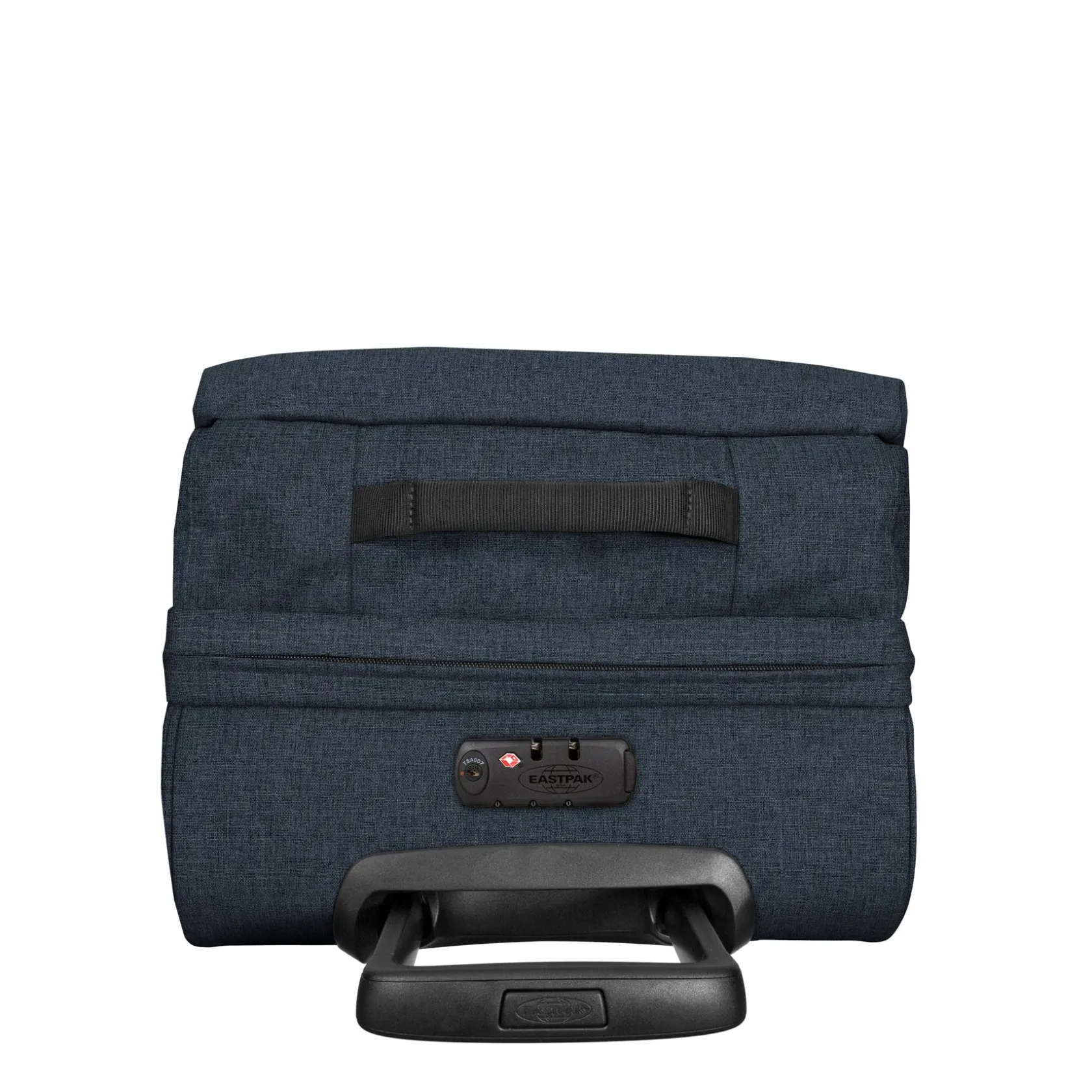 Eastpak 2 Wielen | Grote Koffers>TRANVERZ M TripleDenim