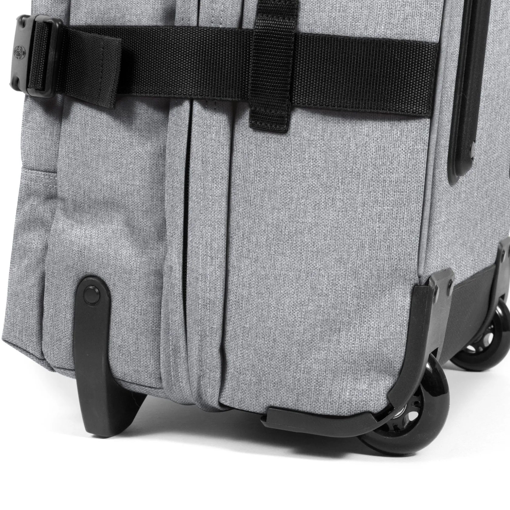 Eastpak 2 Wielen | Grote Koffers>TRANVERZ M SundayGrey