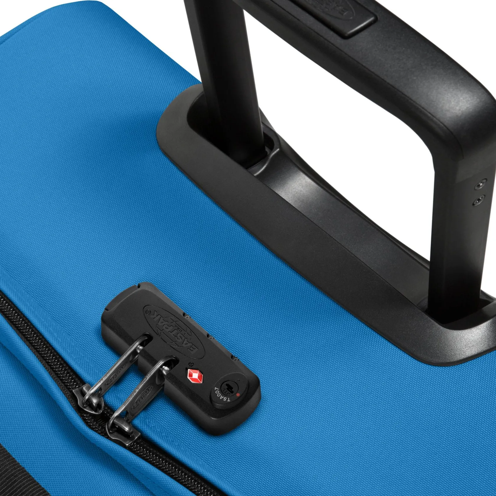 Eastpak 2 Wielen | Grote Koffers>TRANVERZ M BubbleBlue