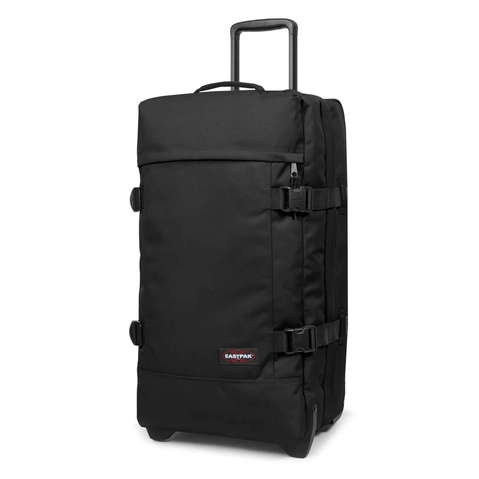 Eastpak 2 Wielen | Grote Koffers>TRANVERZ M Black