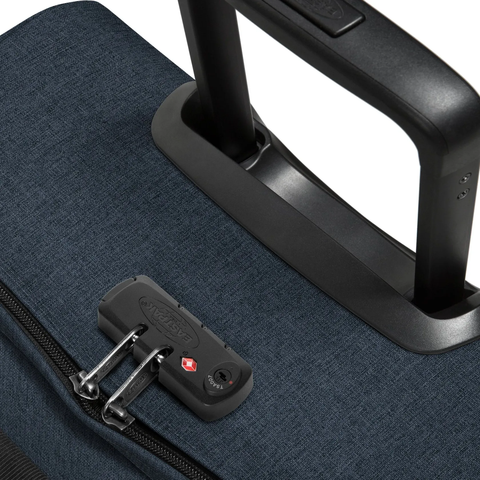 Eastpak 2 Wielen | Grote Koffers>TRANVERZ M TripleDenim