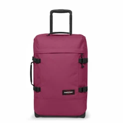 Eastpak 2 Wielen | Handbagage>TRANVERZ S WineBurgundy