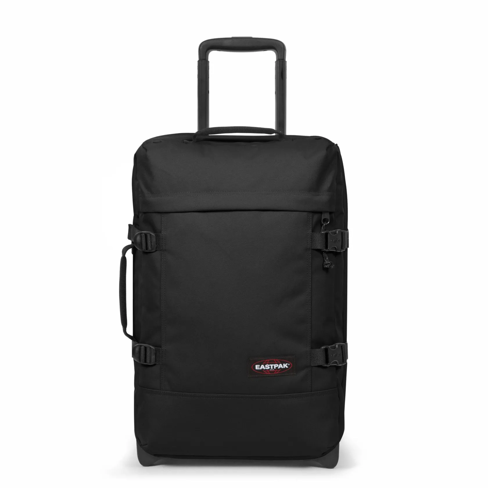 Eastpak 2 Wielen | Handbagage>TRANVERZ S Black