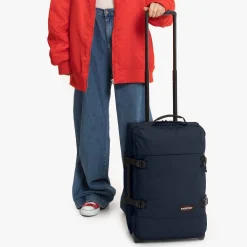 Eastpak 2 Wielen | Handbagage>TRANVERZ S UltraMarine