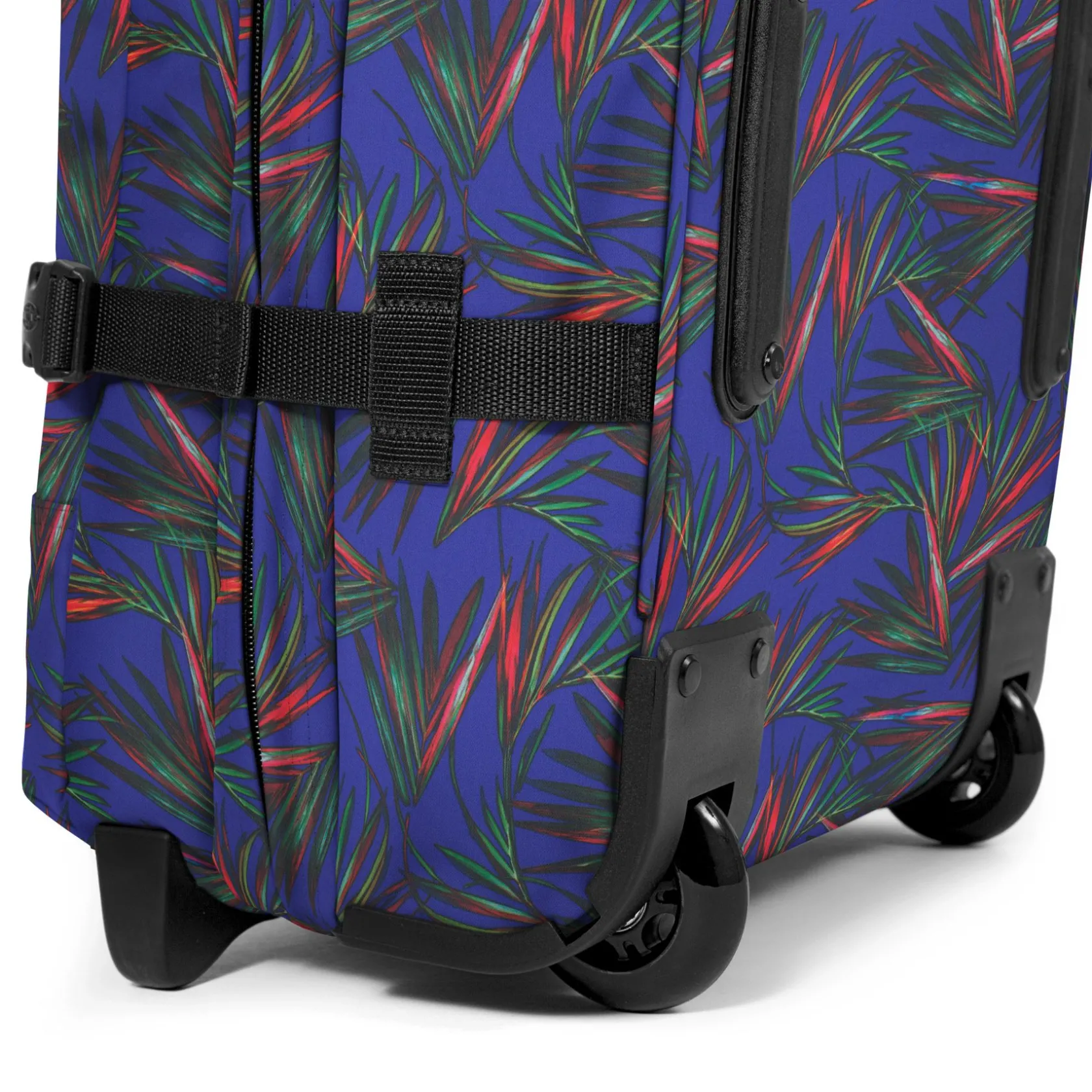 Eastpak 2 Wielen | Handbagage>TRANVERZ S BrizePalmNavy
