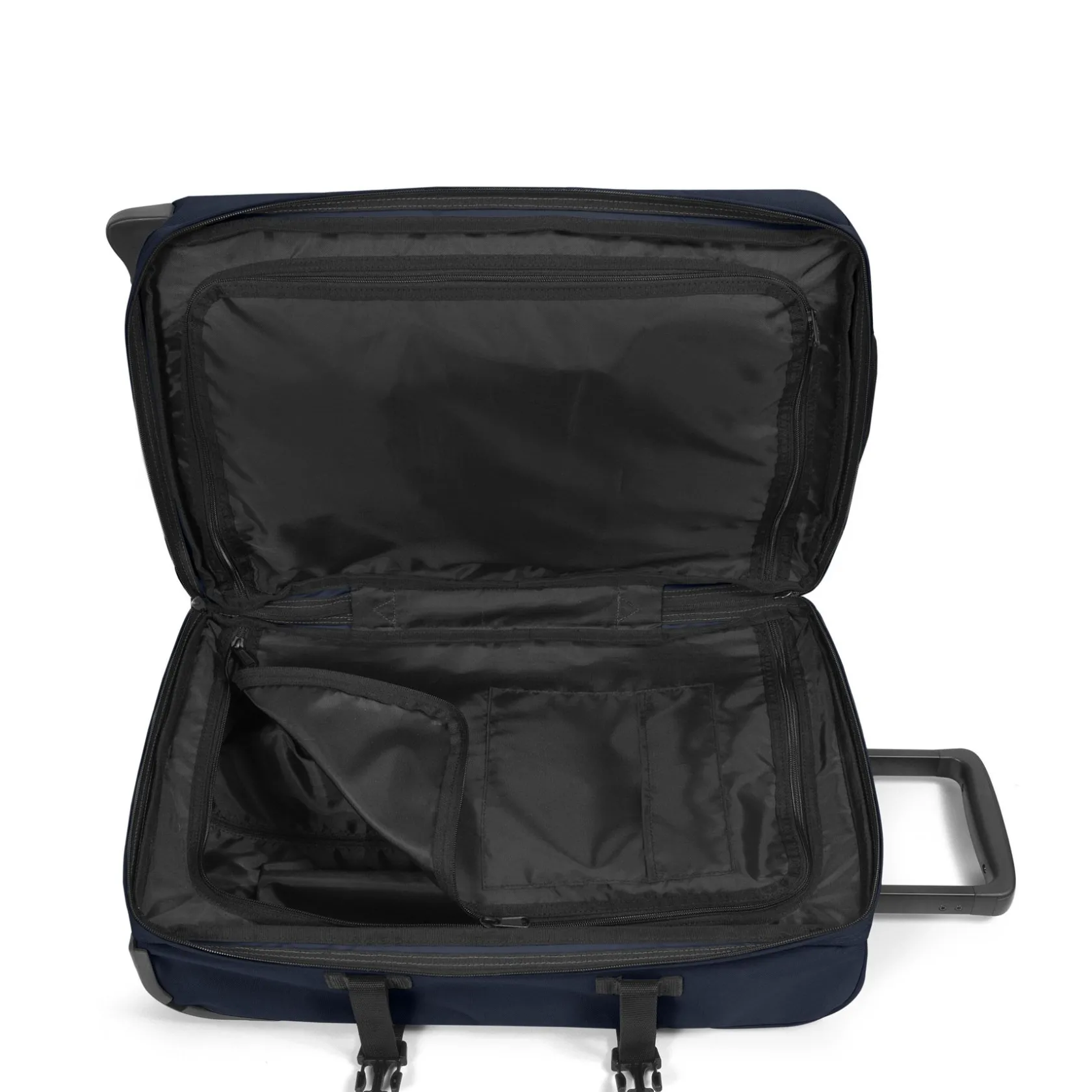 Eastpak 2 Wielen | Handbagage>TRANVERZ S UltraMarine