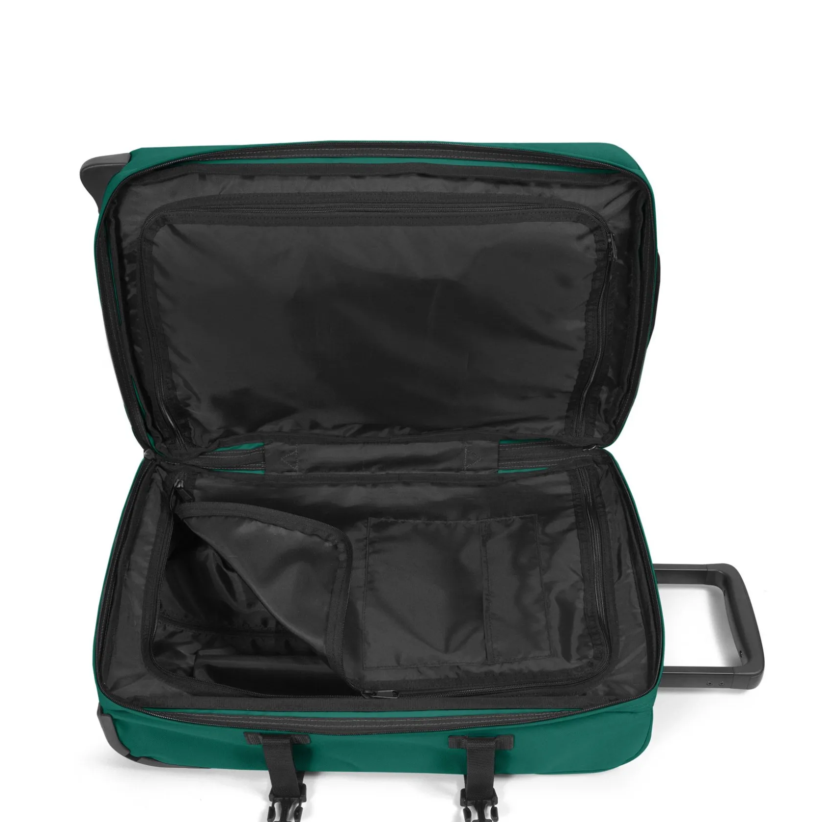 Eastpak 2 Wielen | Handbagage>TRANVERZ S GreenTree