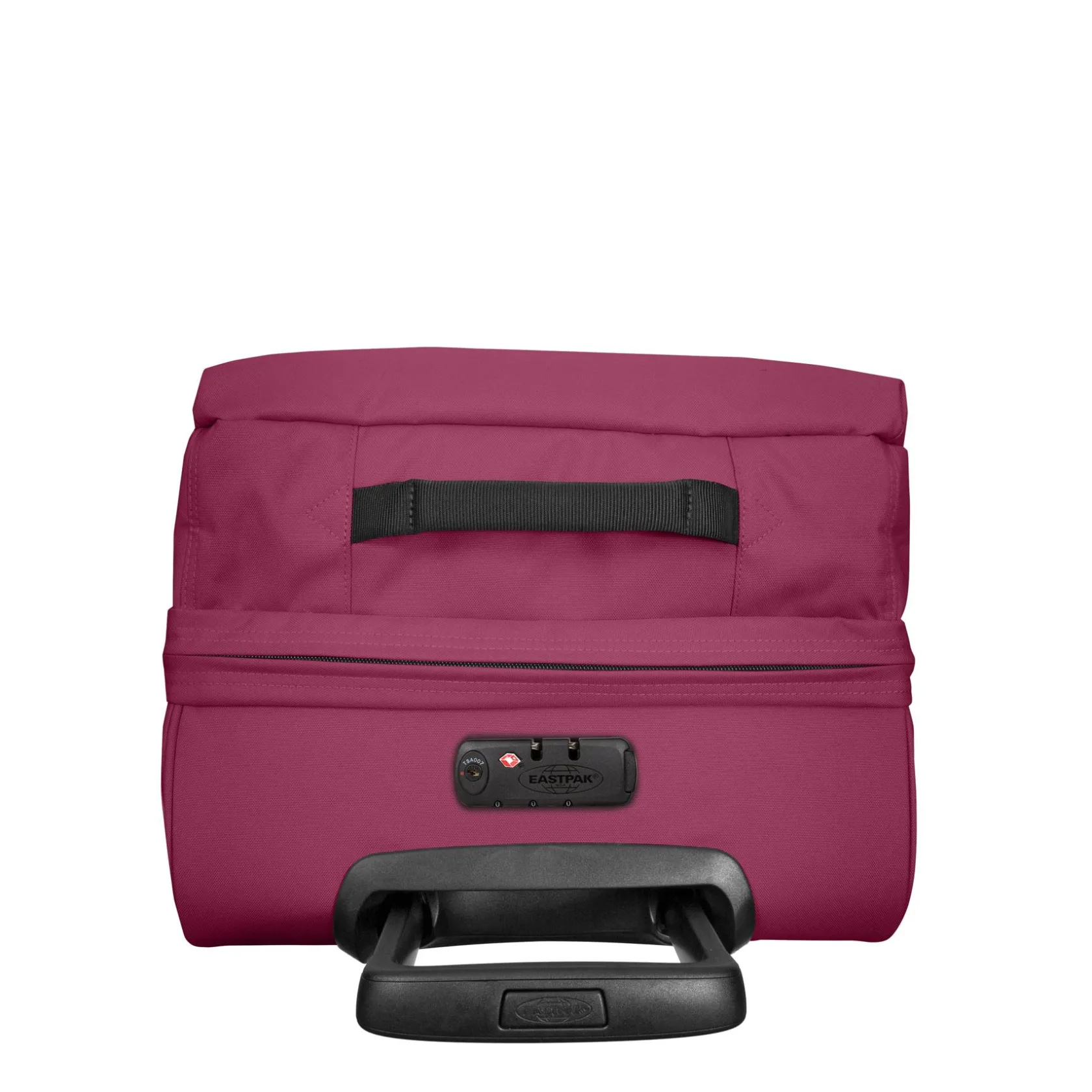 Eastpak 2 Wielen | Handbagage>TRANVERZ S WineBurgundy