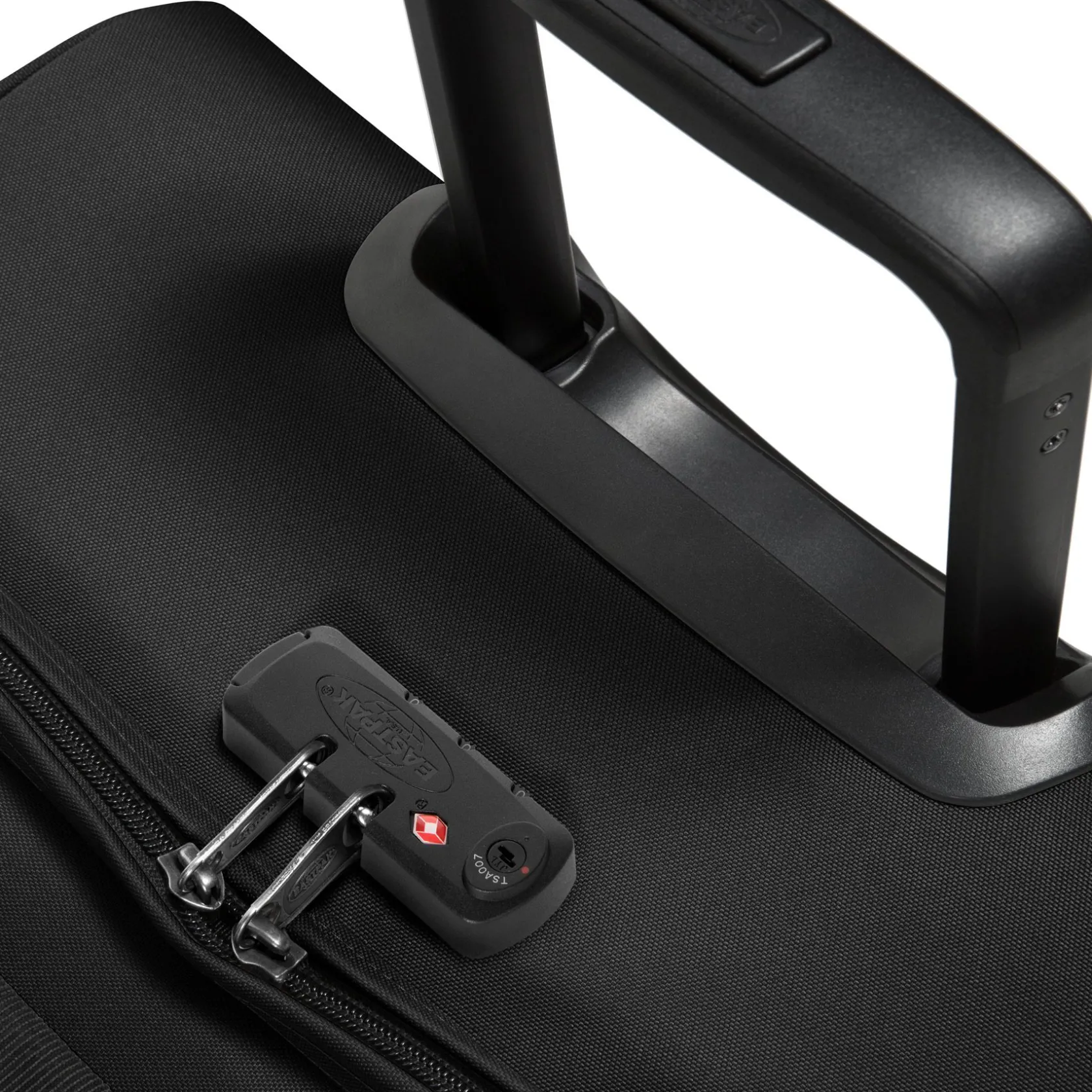 Eastpak 2 Wielen | Handbagage>TRANVERZ S Black
