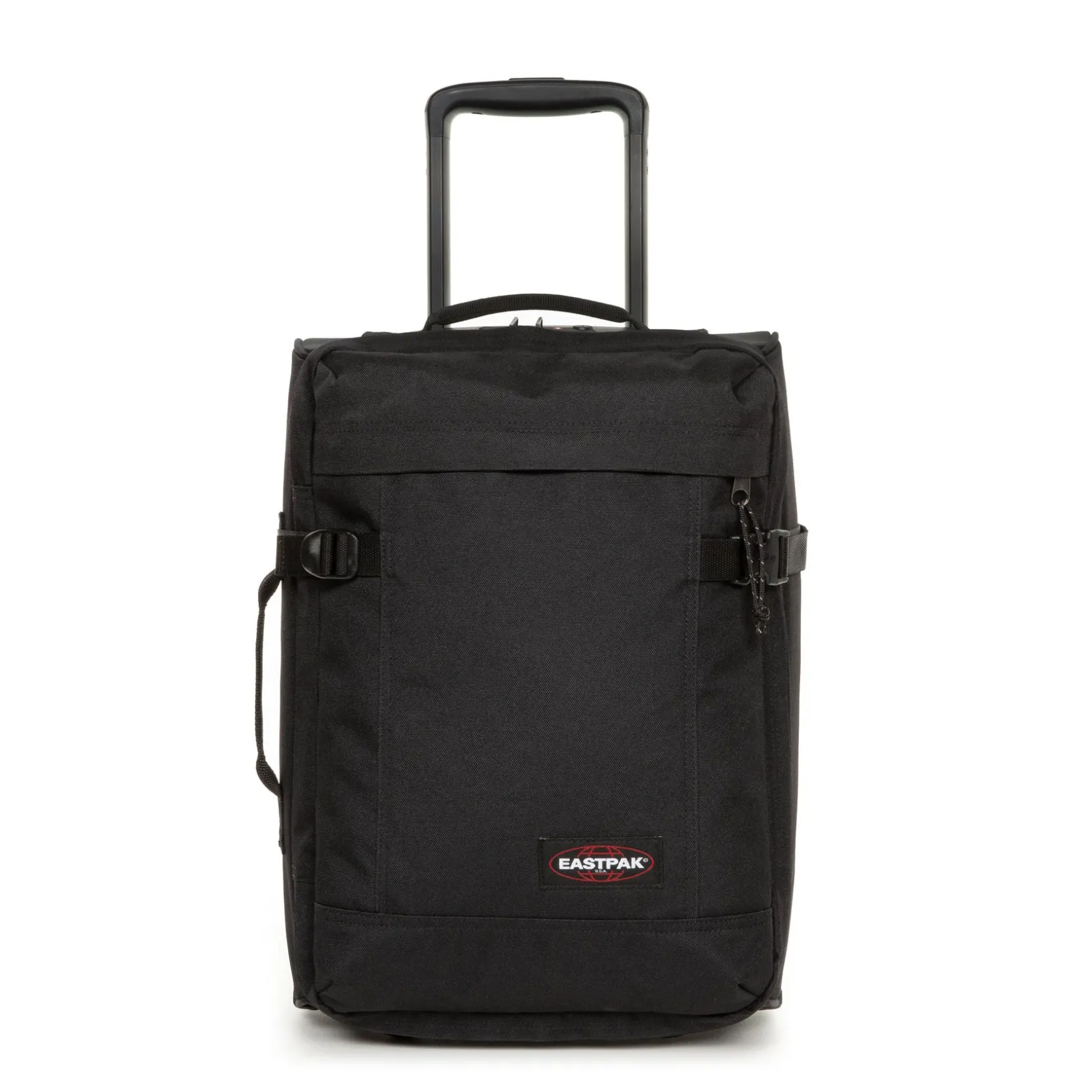 Eastpak 2 Wielen | Handbagage>TRANVERZ XXS Black