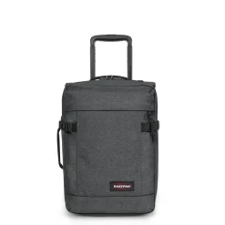 Eastpak 2 Wielen | Handbagage>TRANVERZ XXS BlackDenin