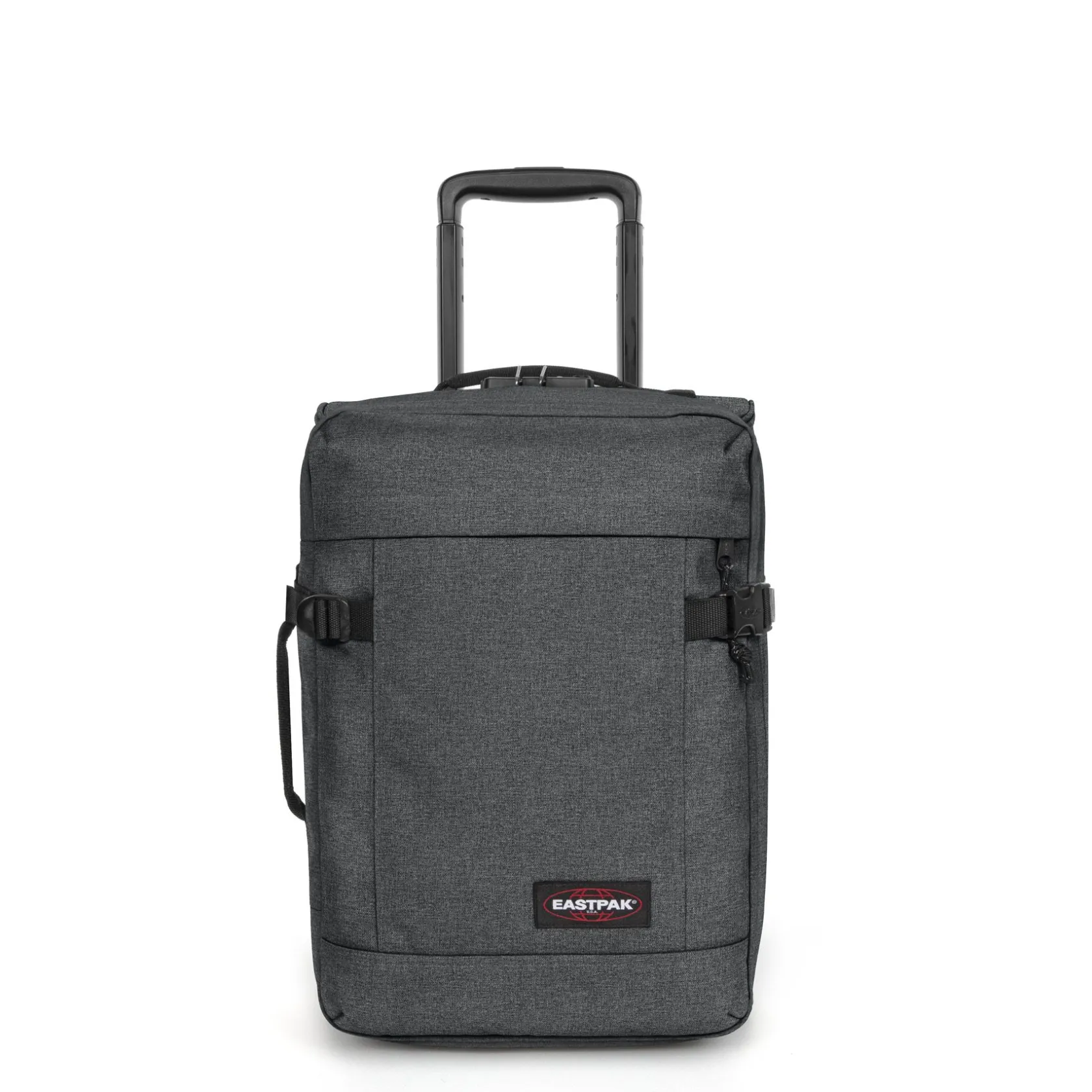 Eastpak 2 Wielen | Handbagage>TRANVERZ XXS BlackDenin