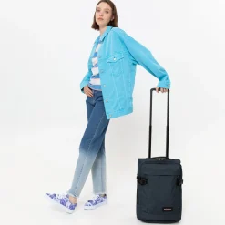 Eastpak 2 Wielen | Handbagage>TRANVERZ XXS TripleDenim