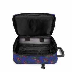 Eastpak 2 Wielen | Handbagage>TRANVERZ XXS BrizePalmNavy