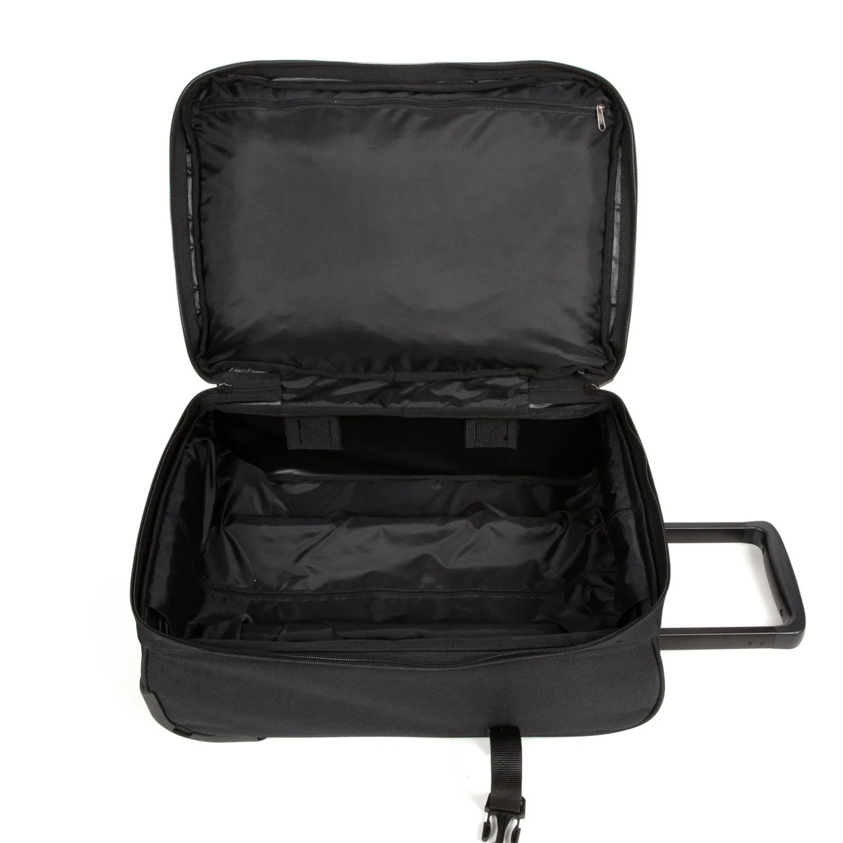 Eastpak 2 Wielen | Handbagage>TRANVERZ XXS Black