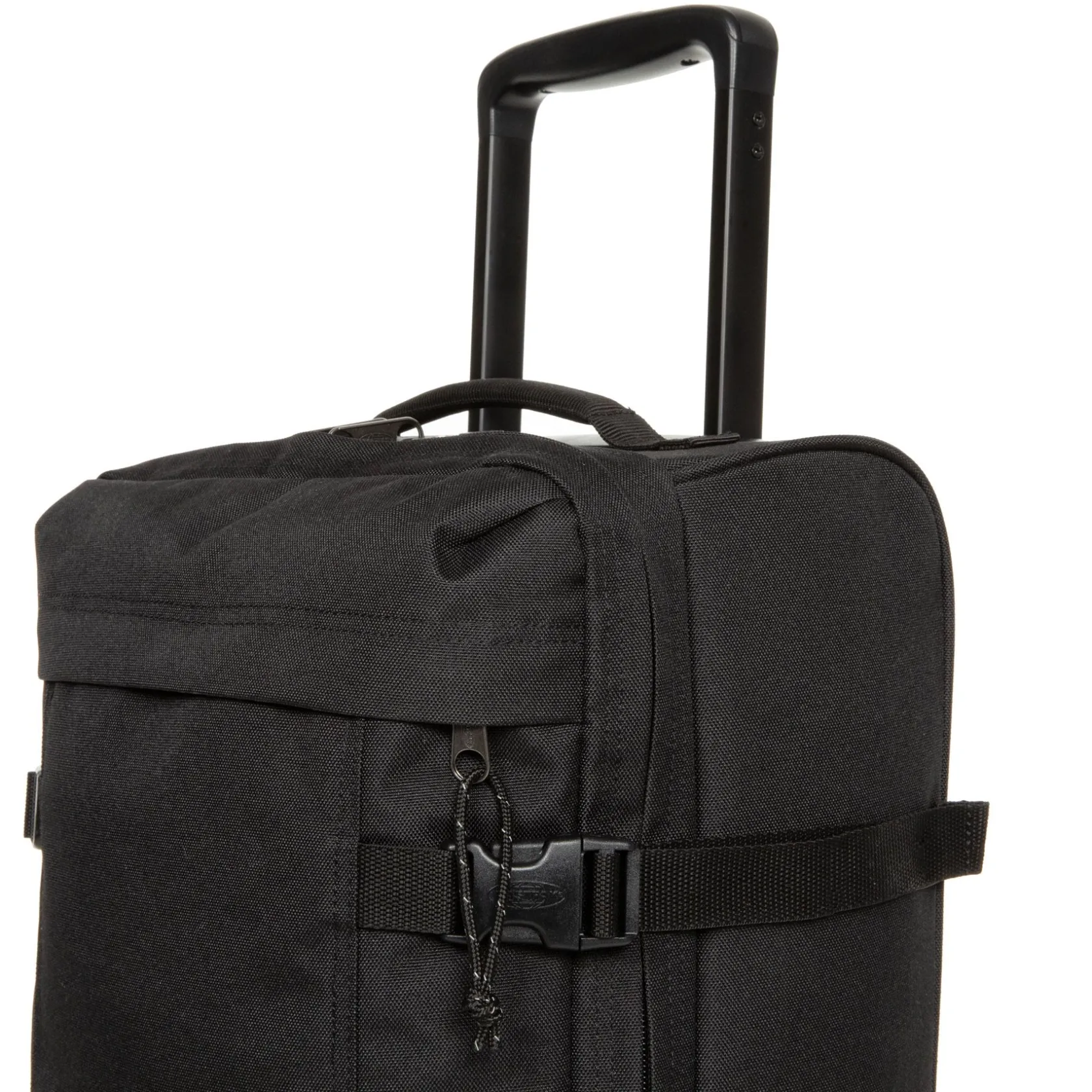 Eastpak 2 Wielen | Handbagage>TRANVERZ XXS Black