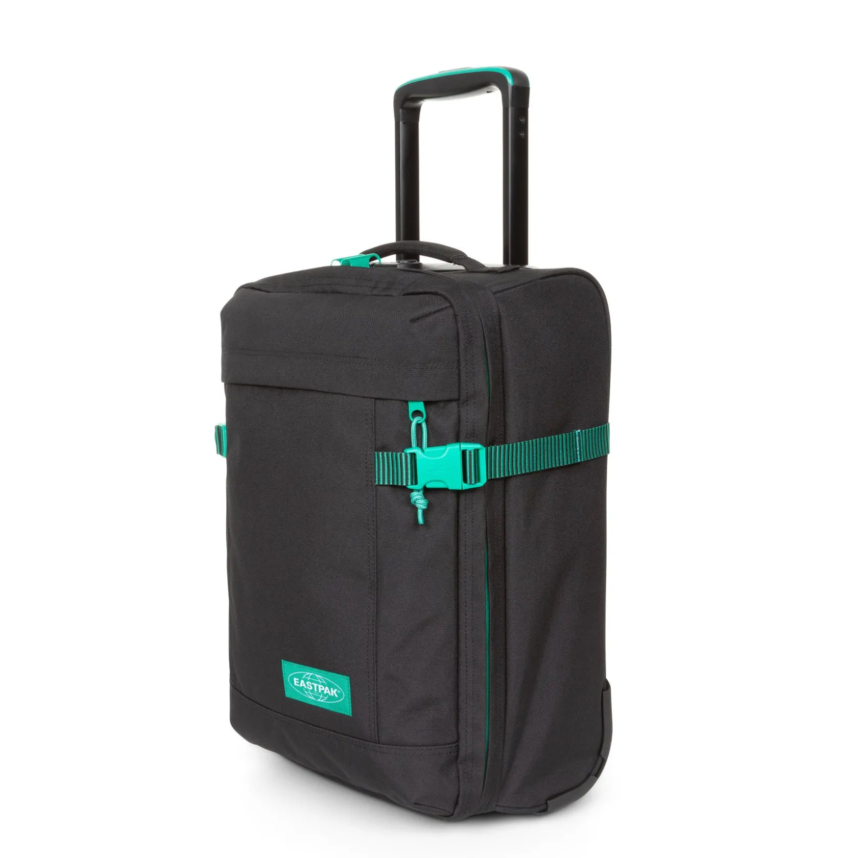Eastpak Bagage>TRANVERZ XXS KontrastStripeBlack