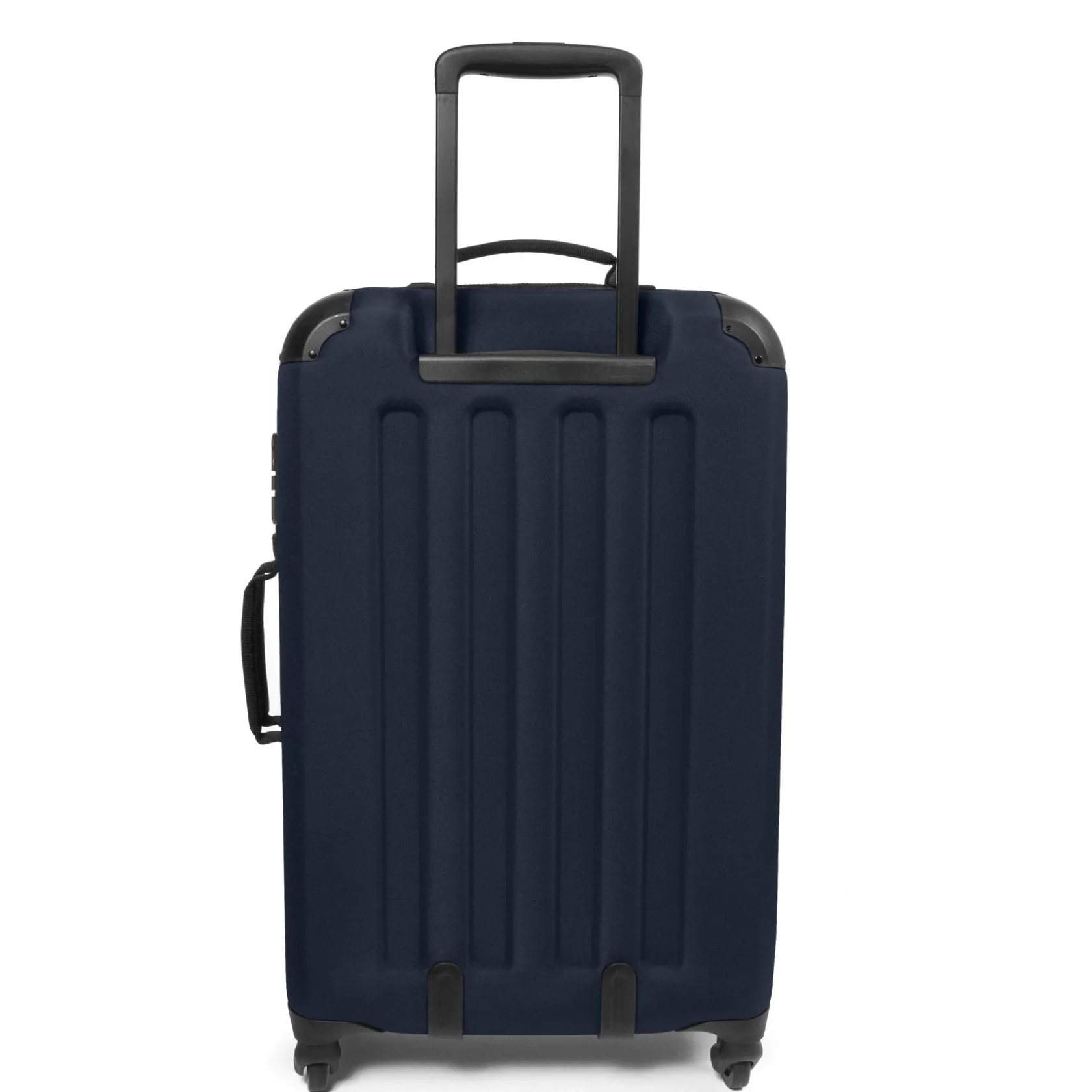 Eastpak 4 Wielen | Grote Koffers>TRANZSHELL M UltraMarine