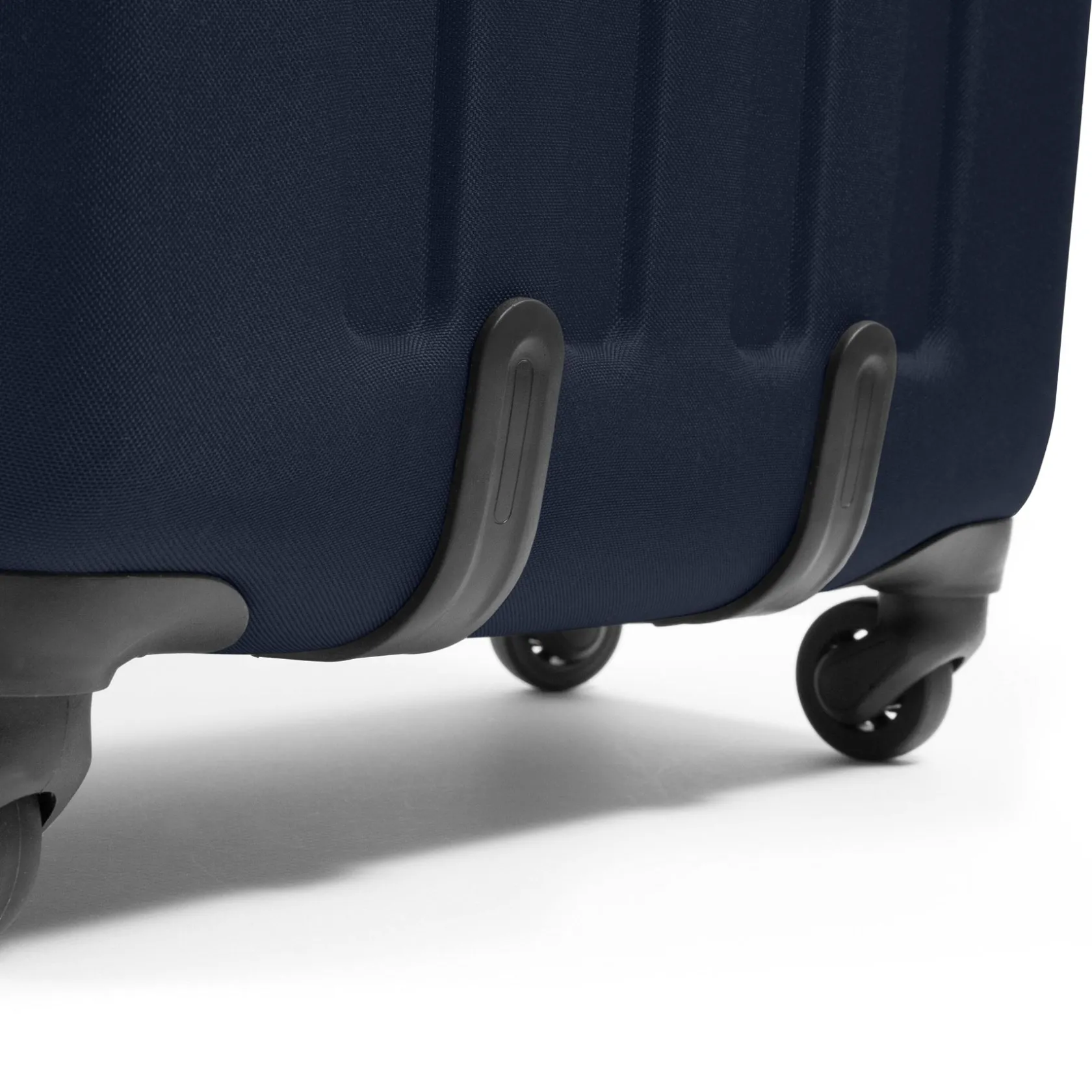 Eastpak 4 Wielen | Grote Koffers>TRANZSHELL M UltraMarine