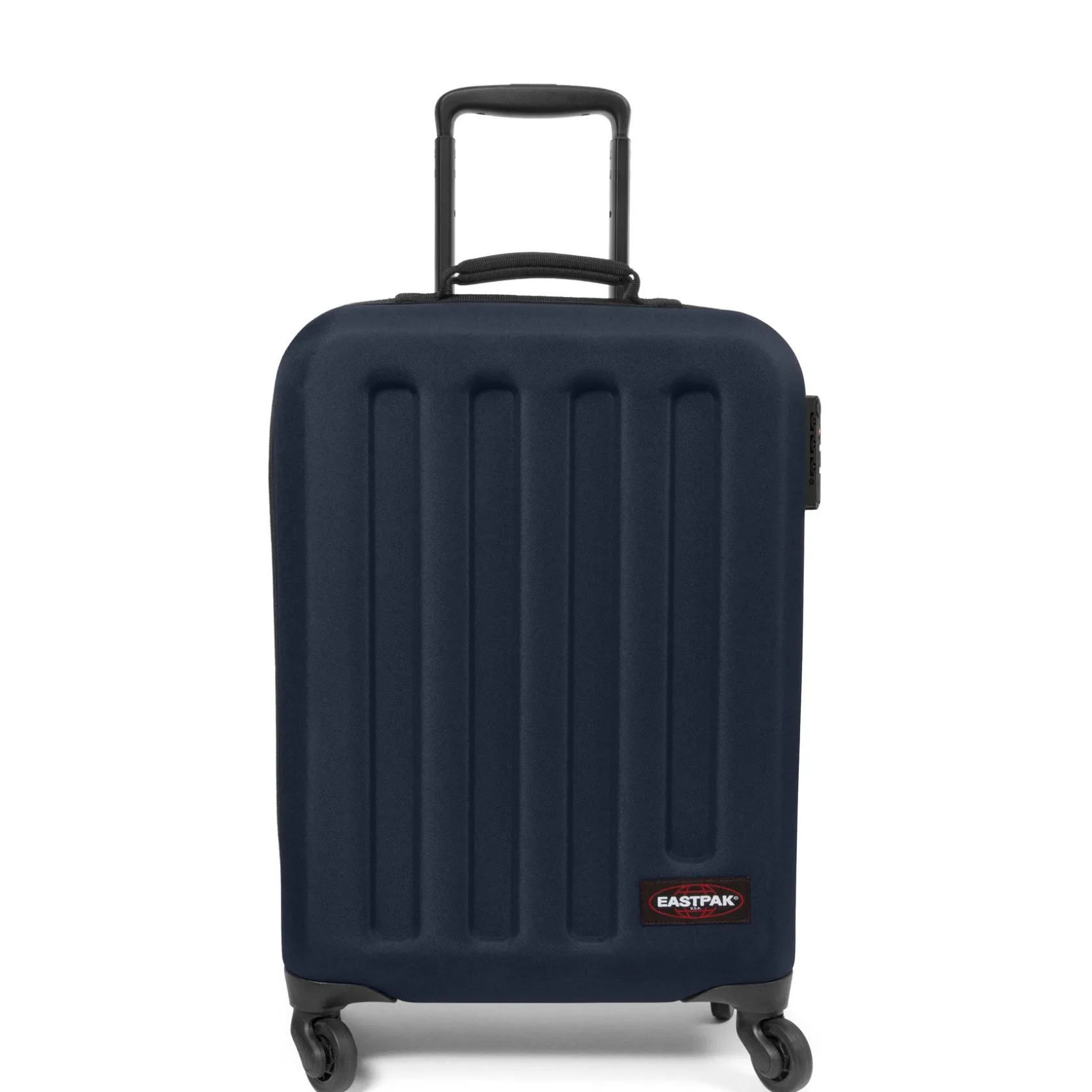 Eastpak 4 Wielen | Handbagage>TRANZSHELL S UltraMarine