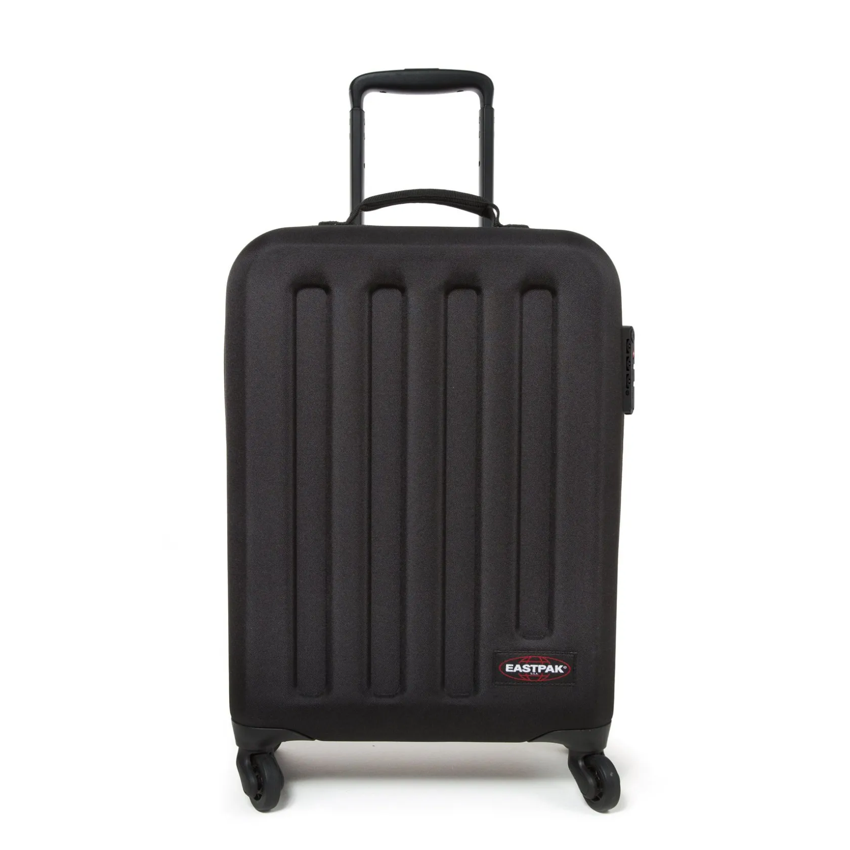 Eastpak 4 Wielen | Handbagage>TRANZSHELL S Black