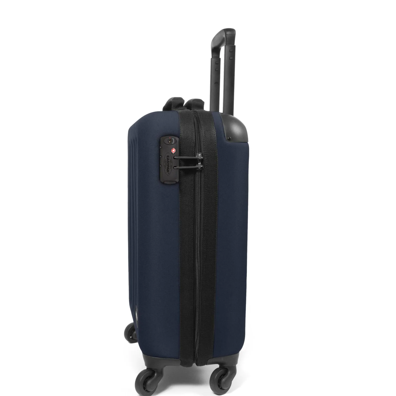 Eastpak 4 Wielen | Handbagage>TRANZSHELL S UltraMarine