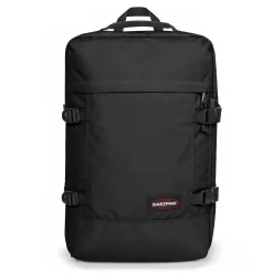 Eastpak Handbagage | Zachte Reiskoffers>TRAVELPACK Black