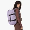 Eastpak Handbagage | Zachte Reiskoffers>TRAVELPACK OrchidLilac