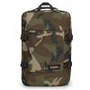 Eastpak Handbagage | Zachte Reiskoffers>TRAVELPACK Camo
