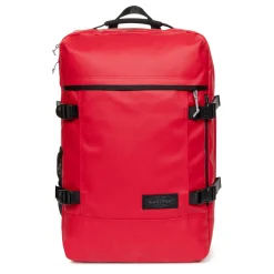 Eastpak Handbagage | Zachte Reiskoffers>TRAVELPACK TarpRed