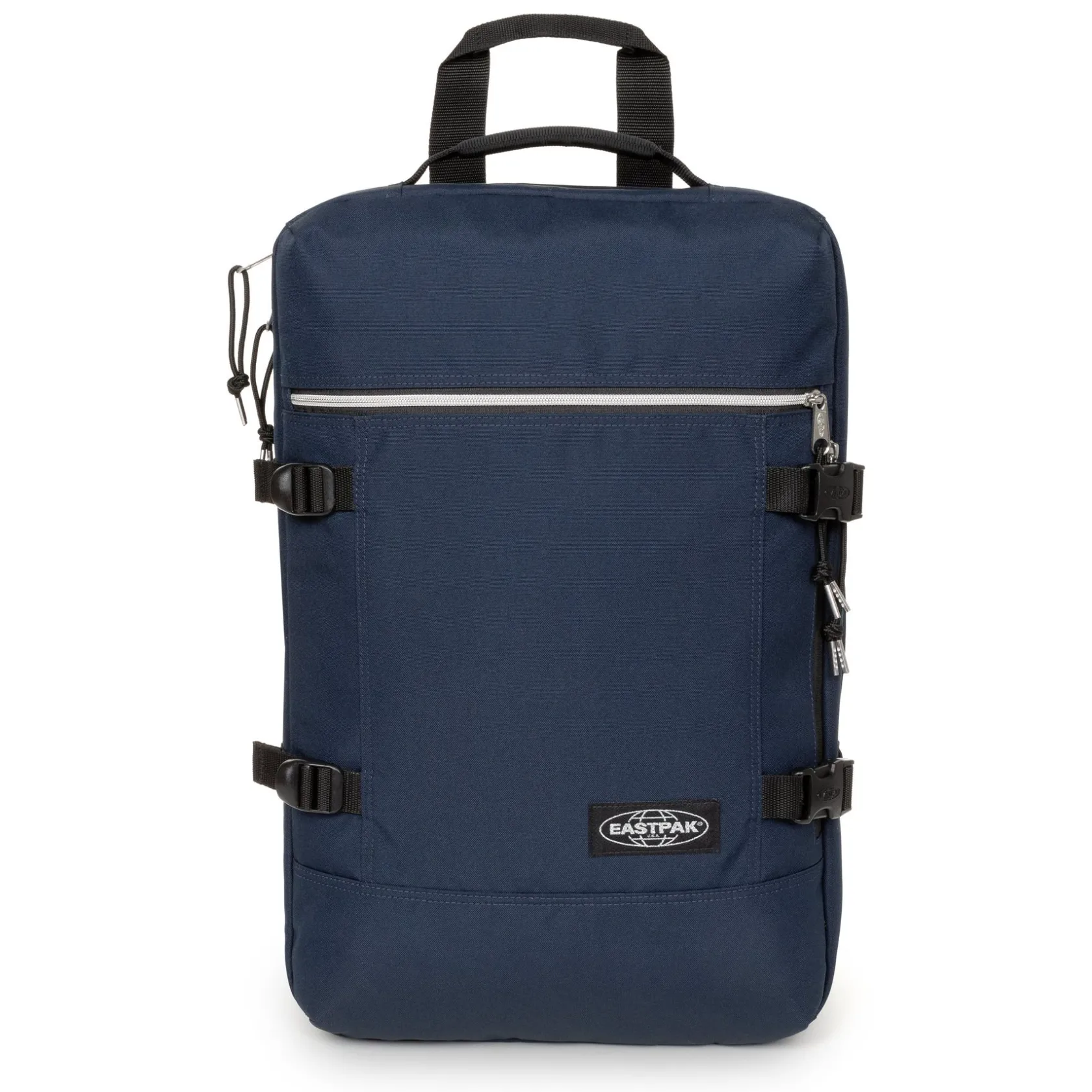 Eastpak Bagage | Outdoor Rugzakken>TRAVELPACK KontrastSilver