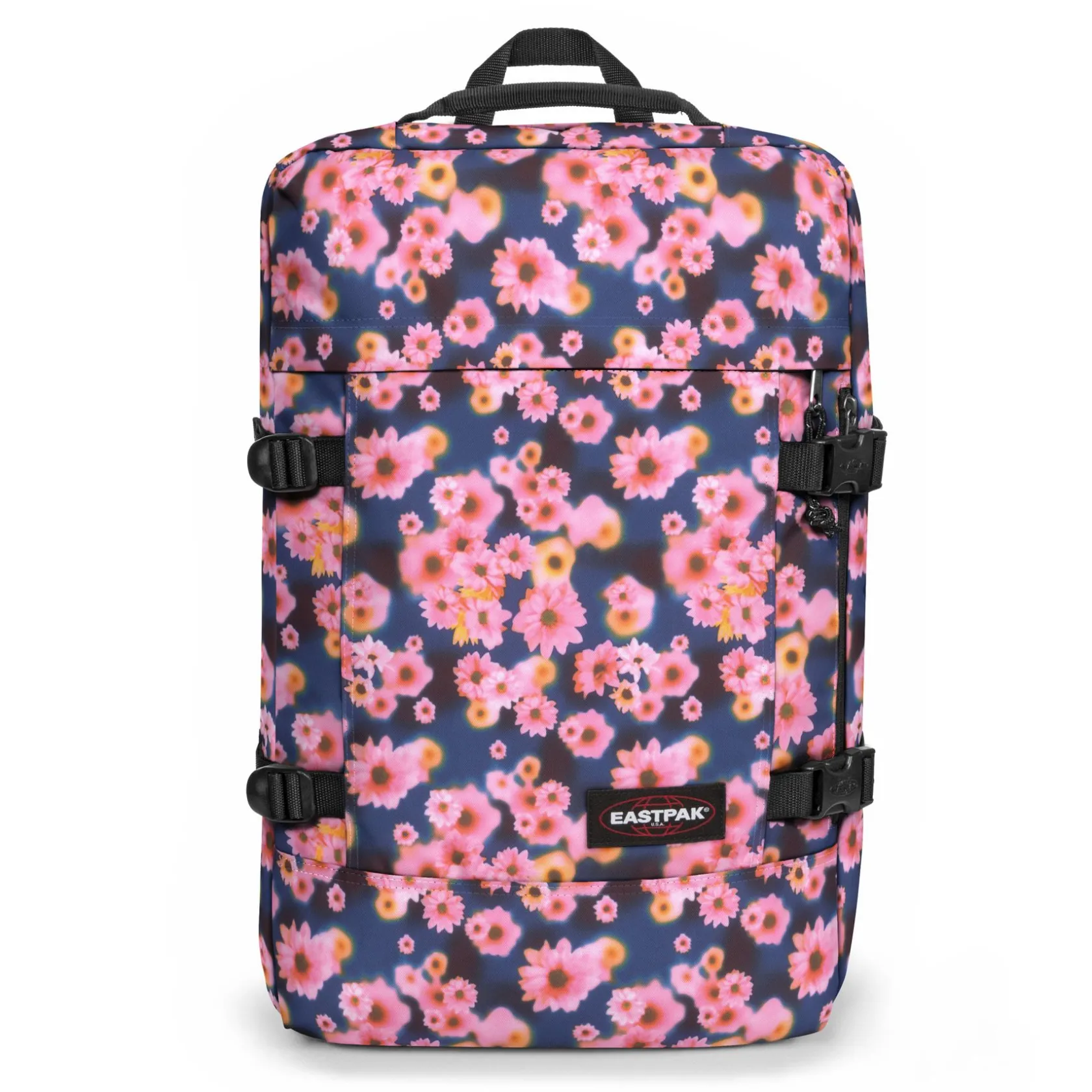 Eastpak Bagage | Outdoor Rugzakken>TRAVELPACK SoftNavy