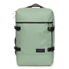 Eastpak Handbagage | Zachte Reiskoffers>TRAVELPACK TarpKhaki