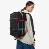 Eastpak Handbagage | Zachte Reiskoffers>TRAVELPACK RainbowDark