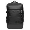 Eastpak Handbagage | Zachte Reiskoffers>TRAVELPACK TarpBlack2