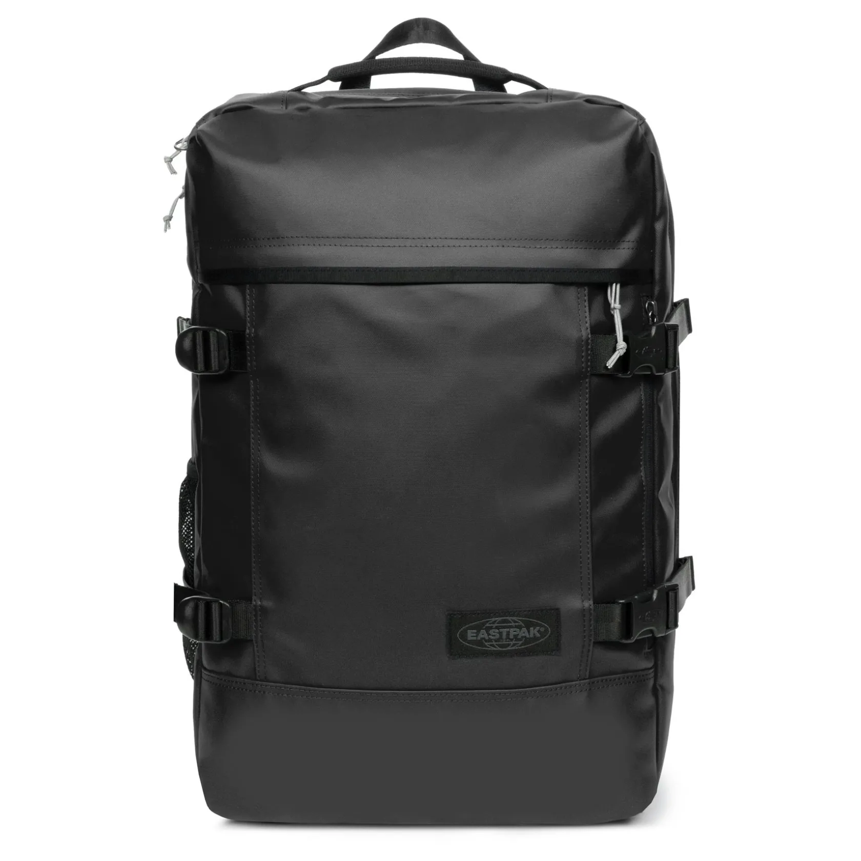 Eastpak Handbagage | Zachte Reiskoffers>TRAVELPACK TarpBlack2
