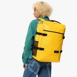 Eastpak Outdoor Rugzakken>TRAVELPACK TarpYolk