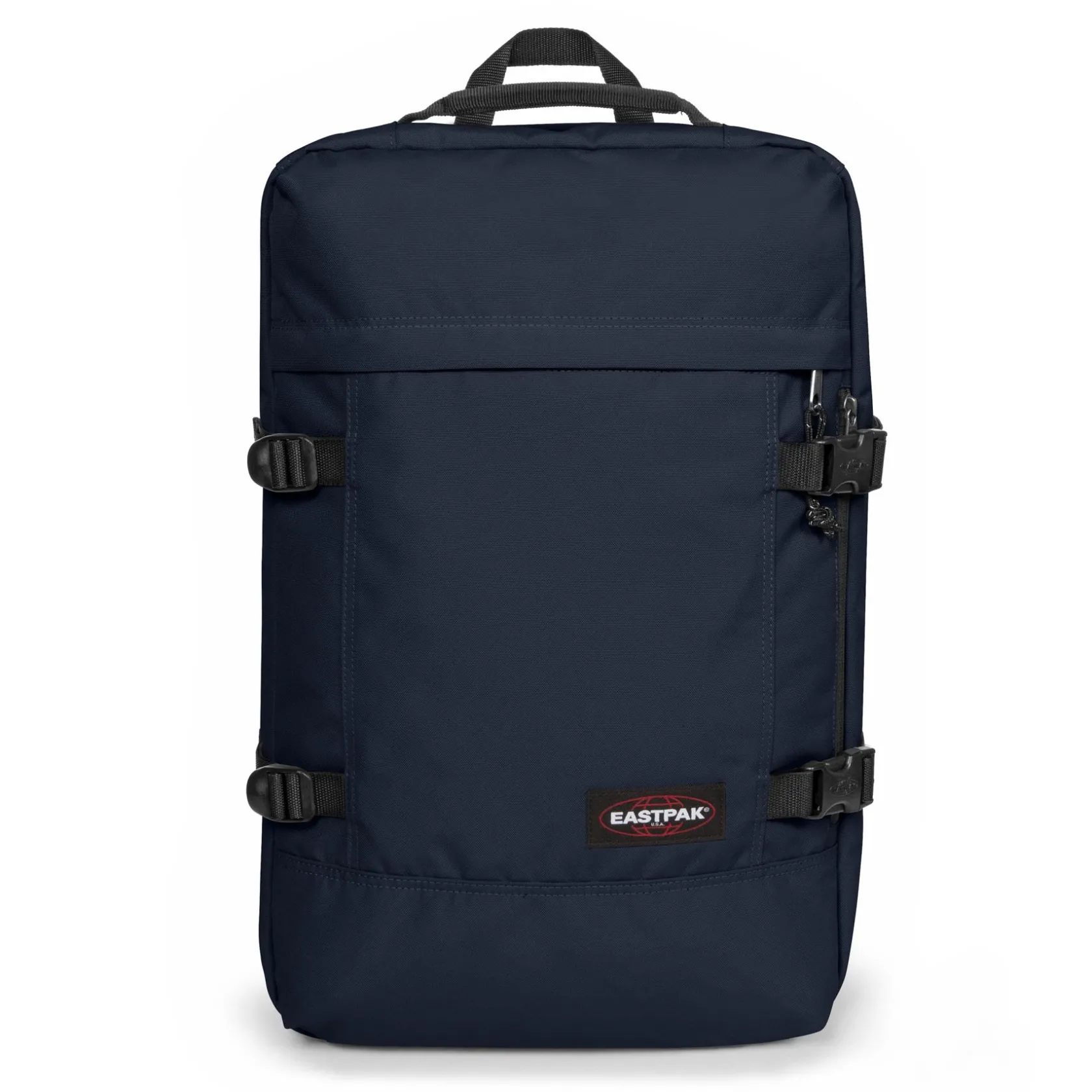 Eastpak Handbagage | Zachte Reiskoffers>TRAVELPACK UltraMarine