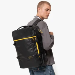 Eastpak Outdoor Rugzakken>TRAVELPACK TarpKontrastYellow