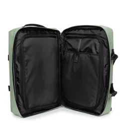 Eastpak Handbagage | Zachte Reiskoffers>TRAVELPACK TarpKhaki