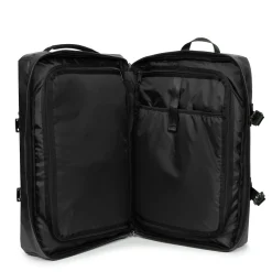 Eastpak Handbagage | Zachte Reiskoffers>TRAVELPACK TarpBlack2