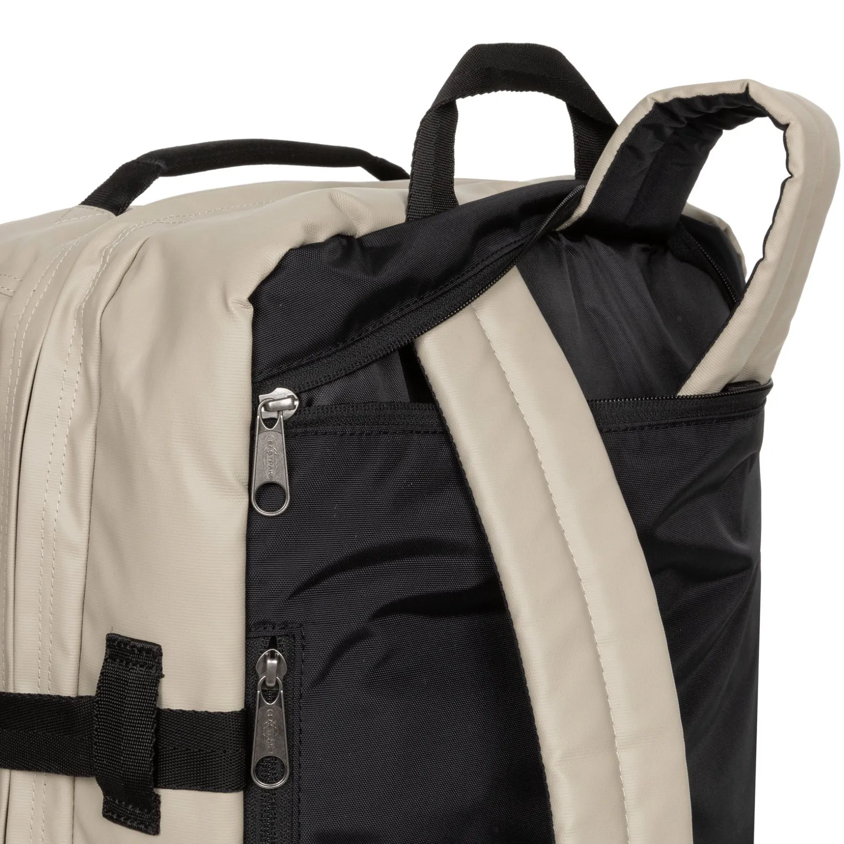 Eastpak Outdoor Rugzakken>TRAVELPACK TarpBeige