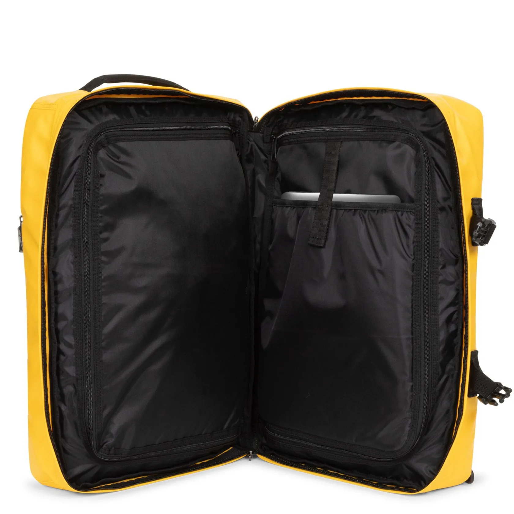 Eastpak Outdoor Rugzakken>TRAVELPACK TarpYolk